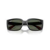 RAY-BAN RB4443M F60271 57 Unisex Güneş Gözlüğü thumbnail 6