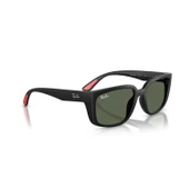 RAY-BAN RB4443M F60271 57 Unisex Güneş Gözlüğü thumbnail 4