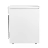 Tecna CF3320 TYE 3305 Dual Yatay Derin Dondurucu 305 L - 3