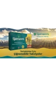 Sjomann's D3 Çiğnenebilir Jel 30 Tablet - 2