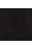 Lumberjack MB ROS 17HS109 4PR 101813171 Erkek Sweatshirt Siyah S-XXL - 4
