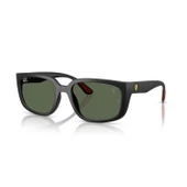 RAY-BAN RB4443M F60271 57 Unisex Güneş Gözlüğü thumbnail 5