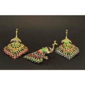 Himarry Tavuskuşu Biblo - 1