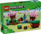 Lego Minecraft Kiraz Çiçeği Bahçesi 21260 - 1