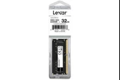 Lexar 32GB  LD4AS032G-B3200GSST 3200Mhz DDR4 So-DIMM CL22 260 Pin 1.2V Ram Bellek thumbnail 5