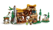 Lego Disney 43242 Pamuk Prenses thumbnail 3