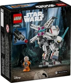 Lego Star Wars 75390 Luke Skywalker thumbnail 2