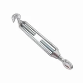 Gerdirme Galvanizli M14 - 1