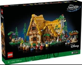 Lego Disney 43242 Pamuk Prenses thumbnail 1