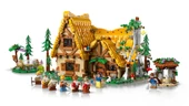 Lego Disney 43242 Pamuk Prenses thumbnail 4