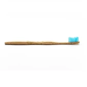 Humble Brush Mavi Bambu Diş Fırçası Soft - 1
