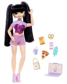 Barbie Dream Besties Renee Bebek ve Aksesuarları HYC24 - 3