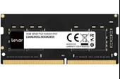 Lexar 32GB  LD4AS032G-B3200GSST 3200Mhz DDR4 So-DIMM CL22 260 Pin 1.2V Ram Bellek thumbnail 1