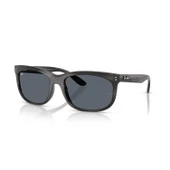 RAY-BAN RB2389 1404R5 57 Unisex Güneş Gözlüğü - 5