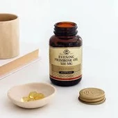 Solgar Evening Primrose Oil 500 Mg 90 Kapsül - 2