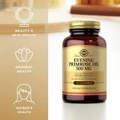 Solgar Evening Primrose Oil 500 Mg 90 Kapsül - 3