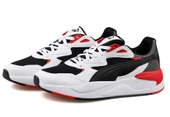 Puma X-Ray Speed Erkek Spor Ayakkabı 38463804 SİYAH E-68 - 2