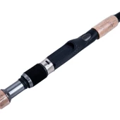 Teleskopik Spin LRF Olta Kamışı - Nexus - 210cm 10/40 GR - Bauer - 4