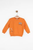 Erkek Çocuk Shape Sweat - 12