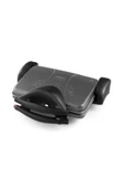 Arzum AR2045-S TUTTO GRANİTE IZGARA VE TOST MAKİNESİ SİYAH - 2