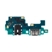 Samsung Galaxy A21S Şarj Soketi SM-A217F ENTEGRELİ YÜKSEK KALİTELİ thumbnail 3