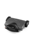 Arzum AR2045-S TUTTO GRANİTE IZGARA VE TOST MAKİNESİ SİYAH - 1