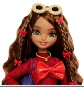 BARBİE DREAM BESTIES TERESA HYC20 HYC23 - 3