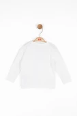 Erkek Çocuk Ağaçlı Sweat - 4