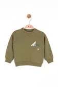 Erkek Bebek Discover Sweat - 4