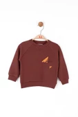 Erkek Bebek Discover Sweat - 10