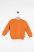Erkek Çocuk Shape Sweat - 7
