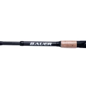 Teleskopik Spin LRF Olta Kamışı - Nexus - 210cm 10/40 GR - Bauer - 5