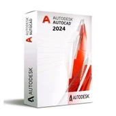 Autocad 2025 (MAC) - 1 PC 1 Yıl Orjinal Lisans - 1
