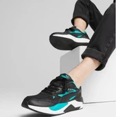 PUMA MAPF 1 X RAY SPEED SİYAH ERKEK SPOR AYAKKABI 30713609 E-491 - 6