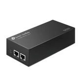 TP-LINK  POE380S 10G POE ADAPTOR - 2