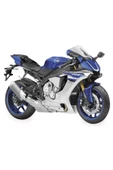 Ayrıntılı Tasarımıyla Gerçek Bir Şaheser: Yamaha YZF-R1 Model Motosiklet - 1