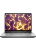 Hp Mws 5F9j9es Zbook Fury G11 16 Wuxga İ9-14900Hx 64Gb 2X32gb Necc Ddr5 5600 1Tb Ssd Nvıdıa Rtx 5000 Ada 16Gb Wın11pro Hıgh End - 1