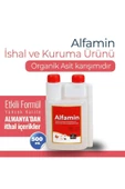 Munich Vet 3lü Süper Set Selevit Üreme-Neftor Hırıltı-Alfamin 500ml - 2