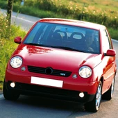 VW Lupo 1999-2006 Sağ Sol Çamurluk Sinyal Lambası Turuncu 2 Adet - 2