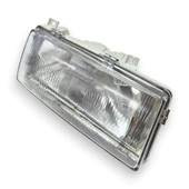 Skoda Felicia 1998-1999-2000-2001 Sağ Ön Far 6U1941018C - 3