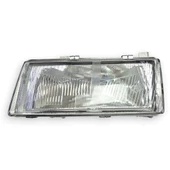 Skoda Felicia 1998-1999-2000-2001 Sol Ön Far 6U1941017C - 2