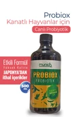 Munich Vet Probiox Kuşlar Için Sıvı Probiyotik 500 Ml - 1