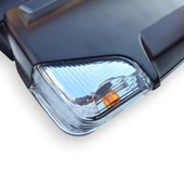 VW Crafter 2013-2016 Sol Dış Ayna Komple Elektrikli 2E1857507A thumbnail 5