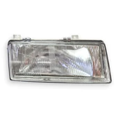 Skoda Felicia 1998-1999-2000-2001 Sağ Ön Far 6U1941018C - 2