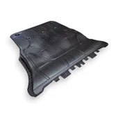 Skoda Karoq 2021-2024 Motor Alt Muhafaza Plastik Büyük Tip 5WA825236C - 3