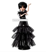 MONSTER HIGH WEDNESDAY RAVE' N WEDNESDAY BALO HXJ03 thumbnail 6