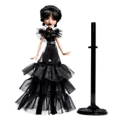 MONSTER HIGH WEDNESDAY RAVE' N WEDNESDAY BALO HXJ03 thumbnail 2