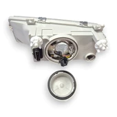 Skoda Felicia 1998-1999-2000-2001 Sağ Ön Far 6U1941018C - 4