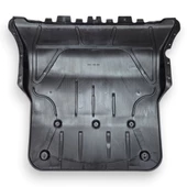Seat Leon 4 2021-2024 Motor Alt Muhafaza Plastik Büyük Tip 5WA825236C - 1