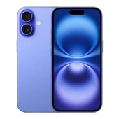 iPhone 16 Plus Anti Statik Ekran Koruyucu Toz Tutmayan Kırılmaz Cam - 2